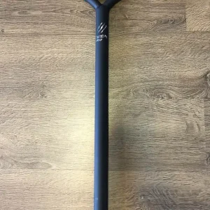 Řídítka Bestial Wolf Rocky R12 645mm černá Bezpečná Platba