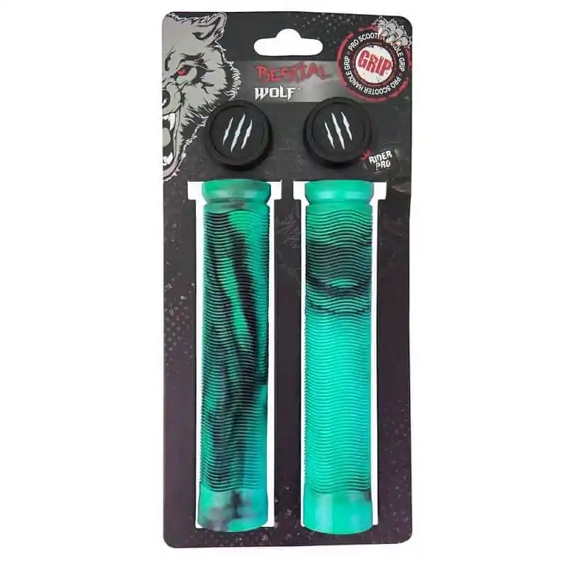 Gripy Bestial Wolf Mixed Mint Horká Nabídka