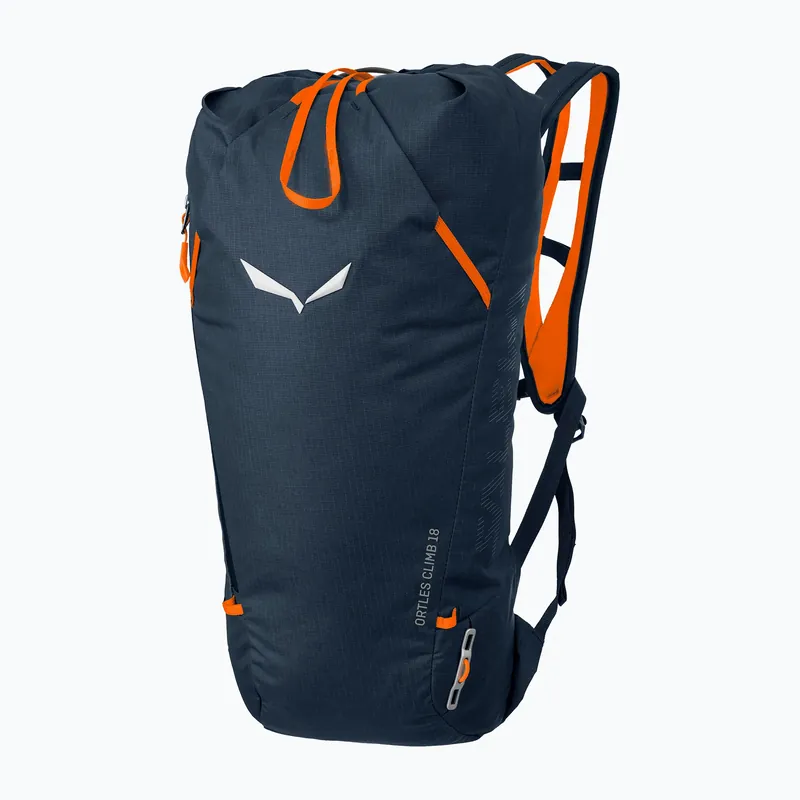 Rychlé Dodání Horolezecký batoh Salewa Ortles Climb 18 l dark denim