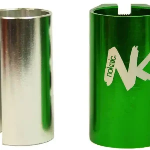 Bezpečná Platba Objímka Nokaic zelená