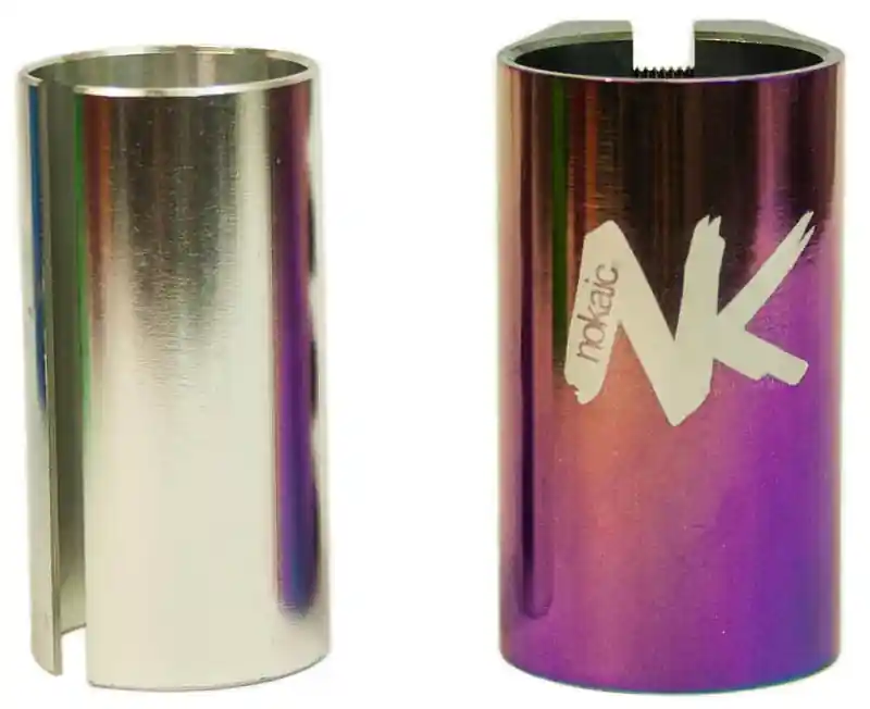 Objímka Nokaic Rainbow Top Prodej