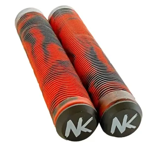 Akce Gripy Nokaic 2018 BLACK/RED