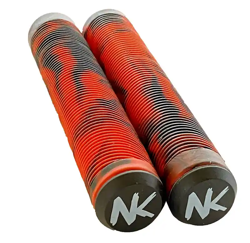 Akce Gripy Nokaic 2018 BLACK/RED