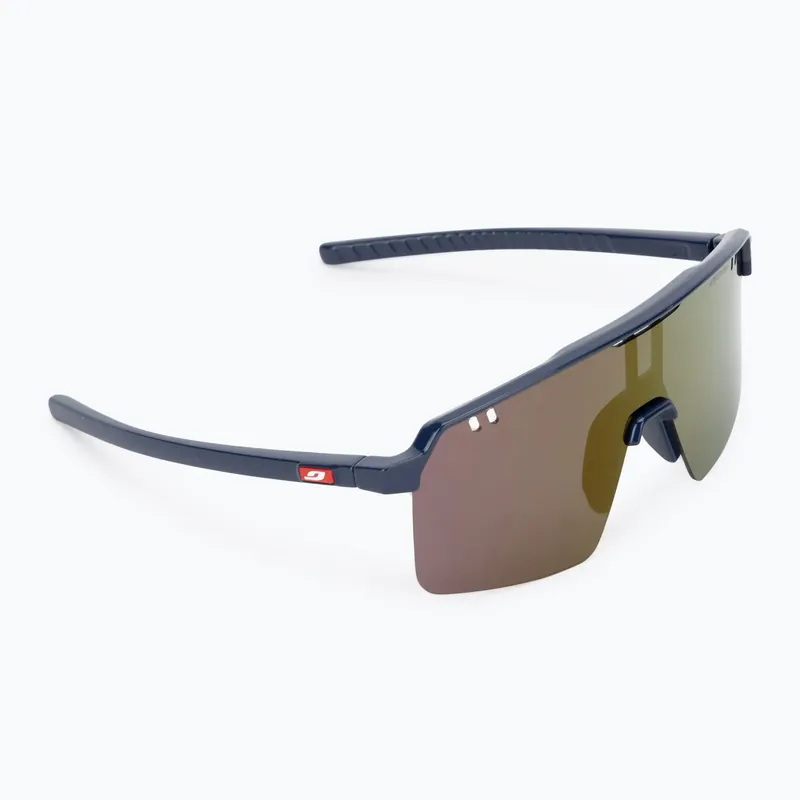 Poslední Šance Dětské sluneční brýle Julbo Intensity Junior Spectron blue brillant