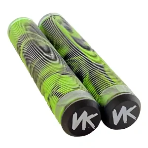 Gripy Nokaic 2018 BLACK/GREEN Vysoce Kvalitní