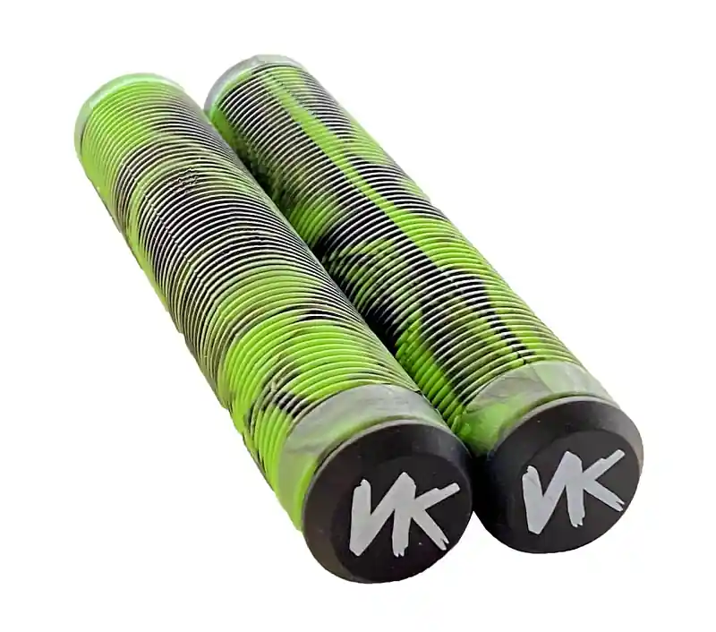 Gripy Nokaic 2018 BLACK/GREEN Vysoce Kvalitní