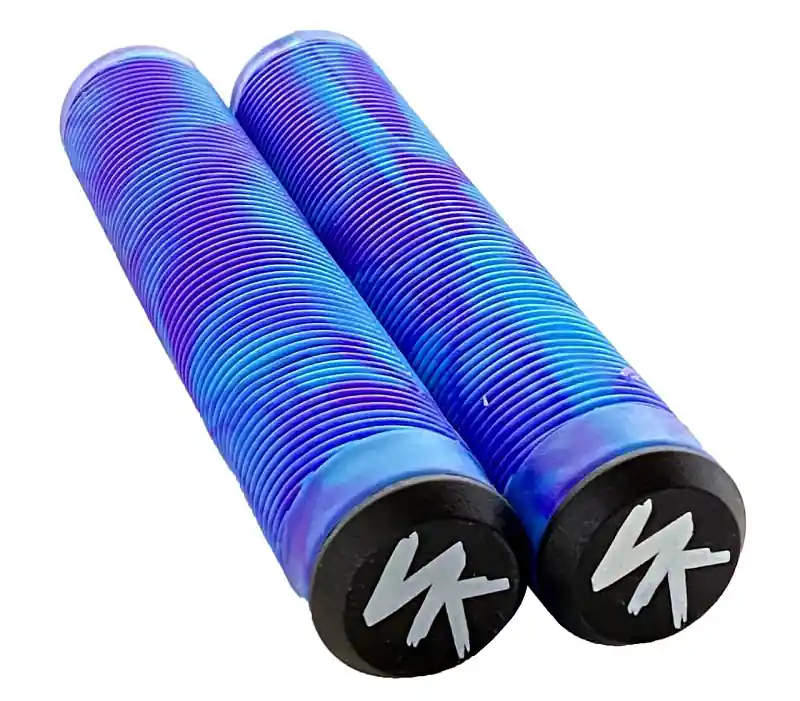 Gripy Nokaic 2018 Violet/Blue Výprodej
