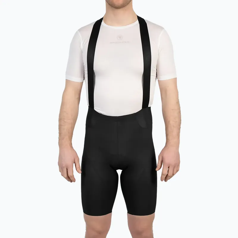 Top Prodej Pánské cyklistické šortky Endura Pro SL EGM Bibshort SL black