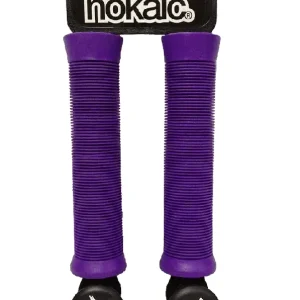 Aktuální Gripy Nokaic Violet