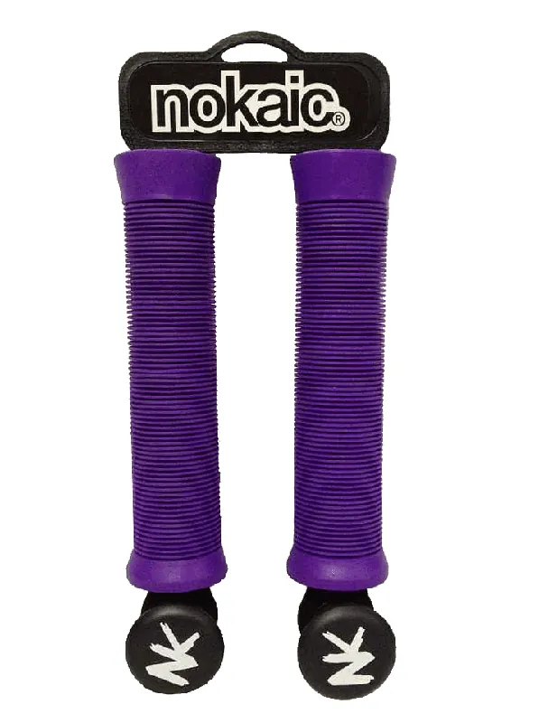 Aktuální Gripy Nokaic Violet