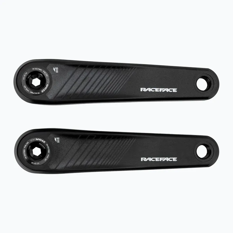 Nejprodávanější Kliky RACE FACE Aeffect R eMTB ETOR black