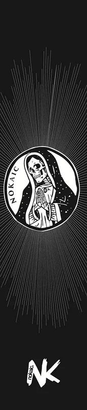 Griptape Nokaic Nº53 santa Super Cena