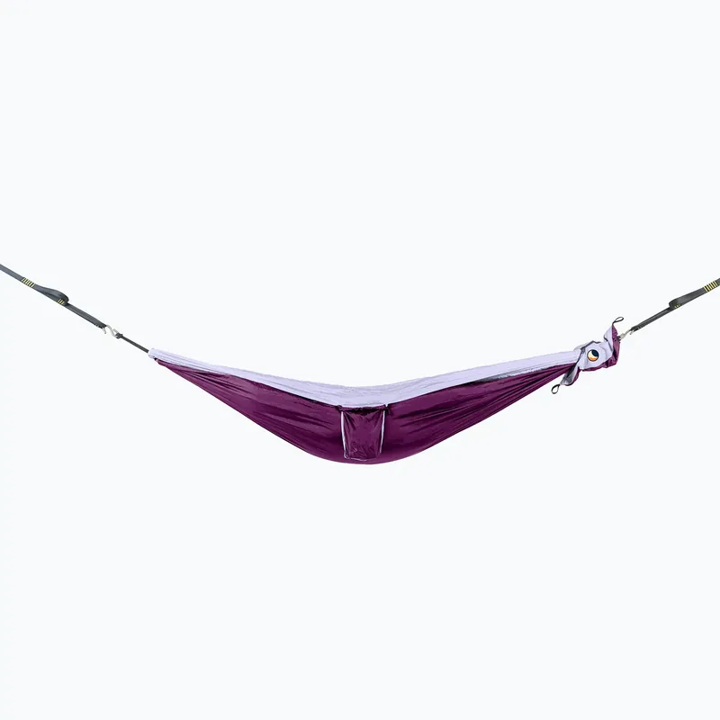Turistický hamak Ticket To The Moon Mini light purple Novinka Vrácení Zdarma
