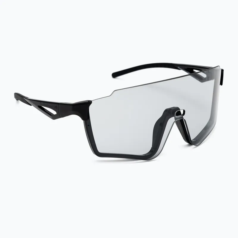 Dokud Zásoby Vydrží Sluneční brýleRed Bull SPECT Stun Pchotoshiny black/smoke pchotochromic