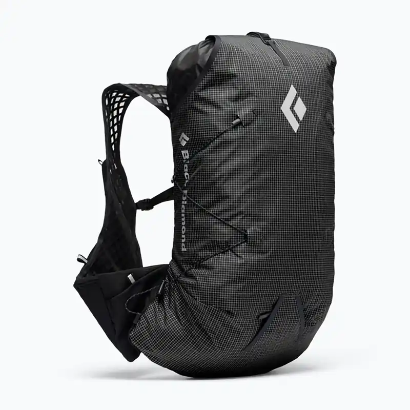 Cenová Bomba Horolezecký batoh Black Diamond Distance 15 l S black