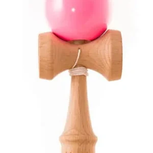 Levný Kendama Nokaic Classic Pink