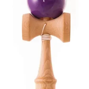 Kendama Nokaic Classic Purple Novinka
