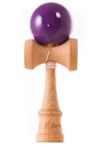 Kendama Nokaic Classic Purple Novinka