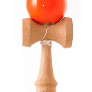 Kendama Nokaic Classic Orange Horká Nabídka