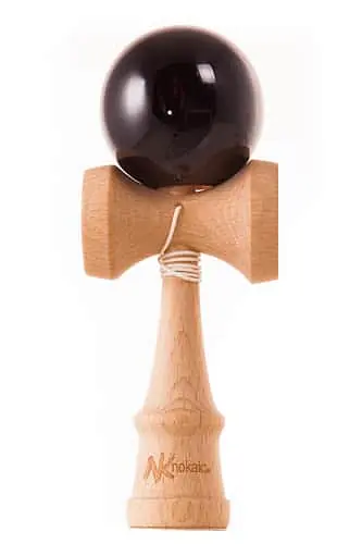 Cenová Bomba Kendama Nokaic Classic Black