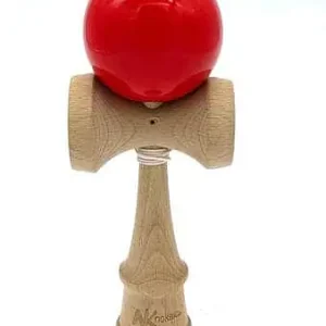 Kendama Nokaic Classic Red Nejlepší Cena