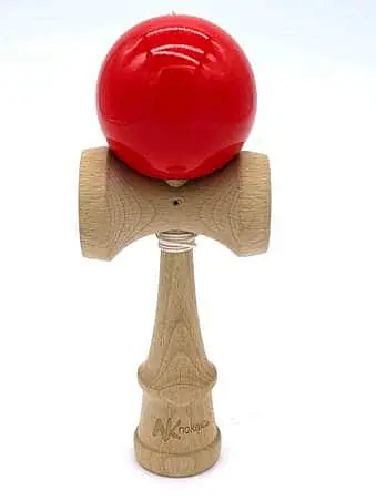 Kendama Nokaic Classic Red Nejlepší Cena