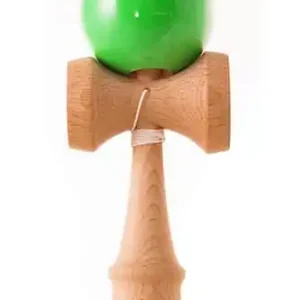 Sezónní Sleva Kendama Nokaic Classic Green