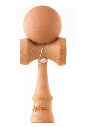 Kendama Nokaic Classic No Paint Nízká Cena