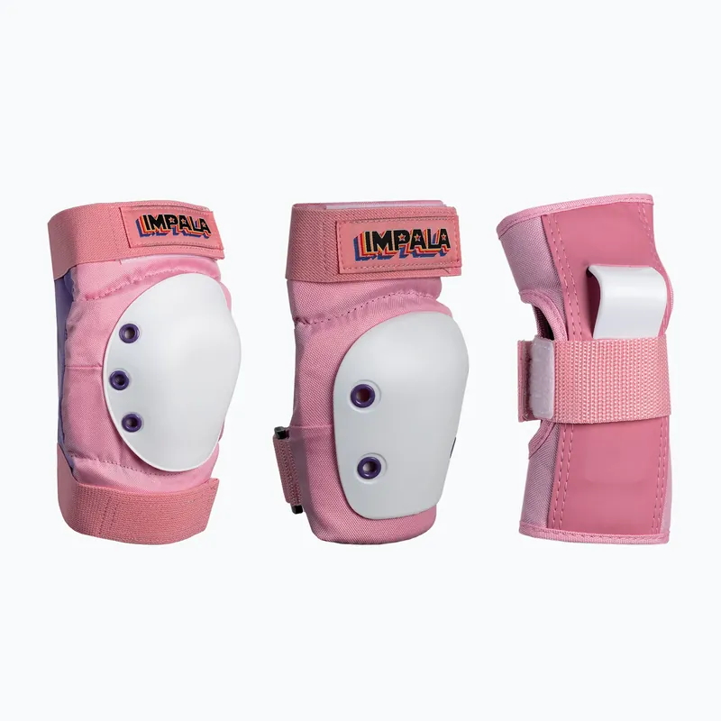 Dámská sada ochranných vložek IMPALA Protective Pink IMPRPADS Bezpečná Platba