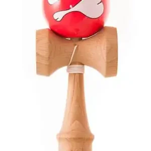 Kendama Nokaic Face Red Cenový Hit