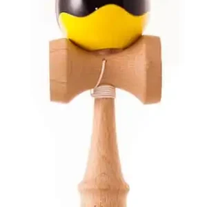 Tovární Cena Kendama Nokaic Wave Black/Yellow