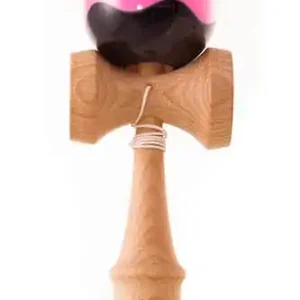 Akční Nabídka Kendama Nokaic Wave Black/Pink
