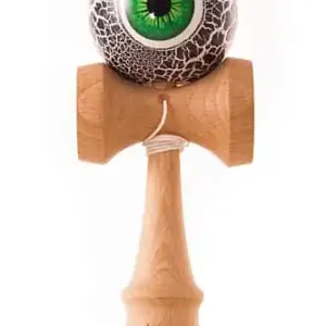 Kendama Nokaic Halloween Black Aktuální