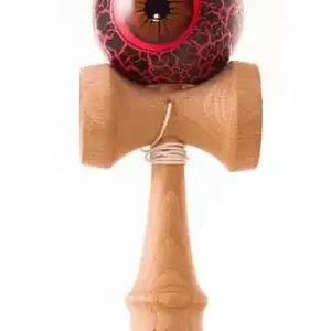 Nejlepší Cena Kendama Nokaic Halloween Red