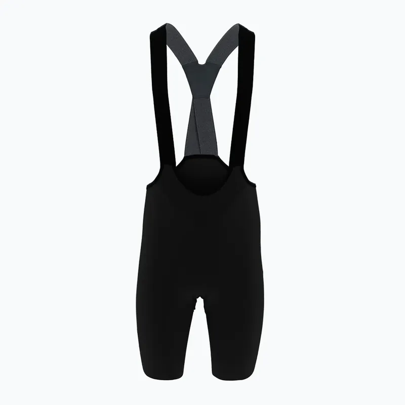 Pánské cyklistické šortky Quest Sunline black Tovární Cena