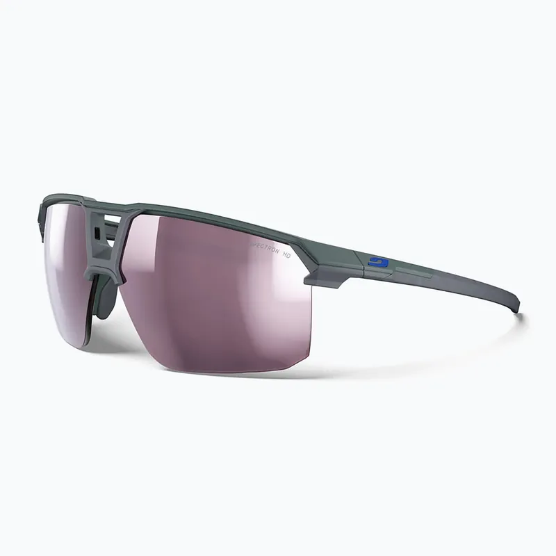 Sluneční brýle Julbo Liry Spectron HD matt green/matt grey Koupit Online