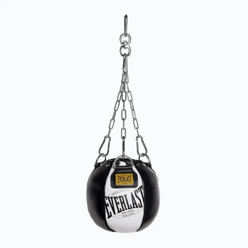 Ihned K Objednání EVERLAST 1910 Headhunter Bag černobílý 5820