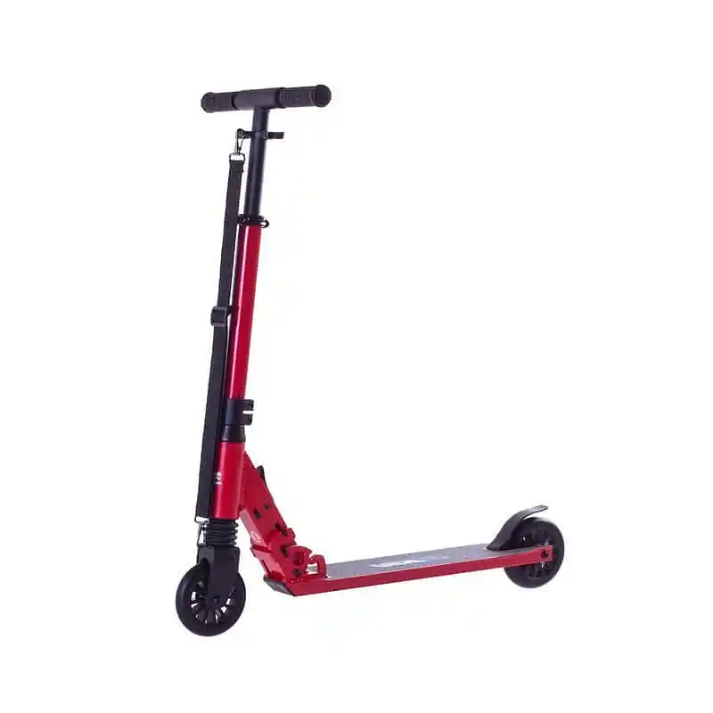 Výhodná Nabídka Rideoo 120 City Scooter Red