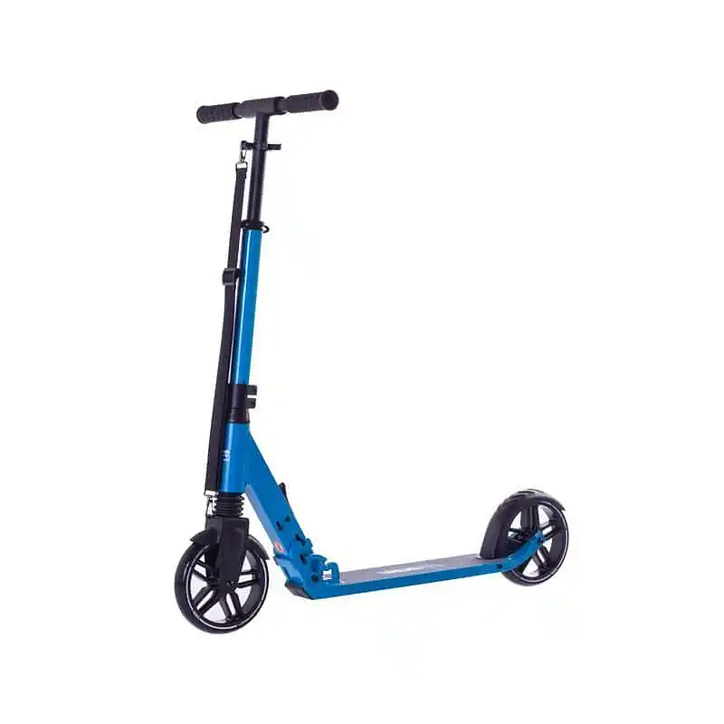 Rideoo 175 City Scooter Blue Objednat Nyní