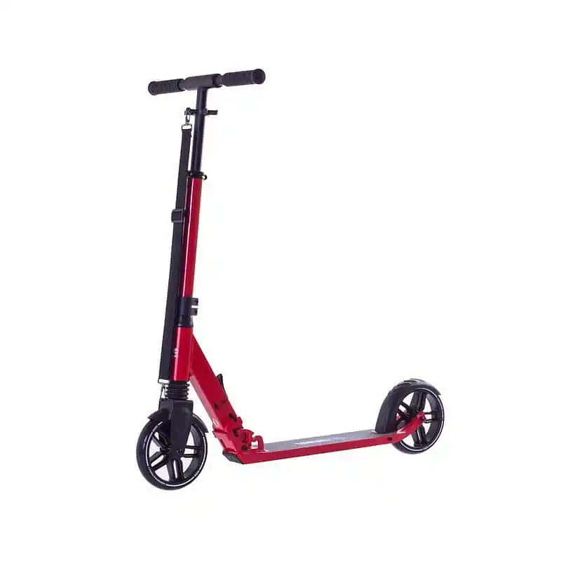 Cenově Výhodný Rideoo 175 City Scooter Red