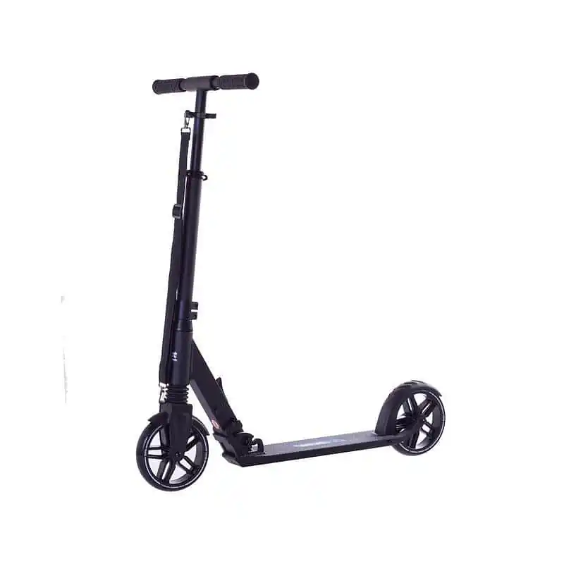Koupit Online Rideoo 175 City Scooter Black