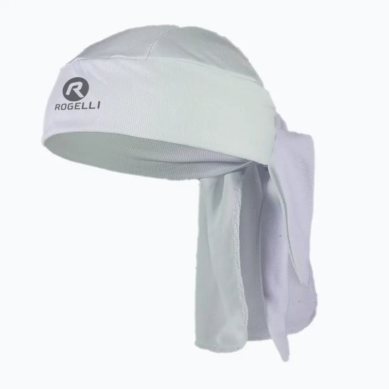 Cyklošátek Rogelli 009 white Expresní Doručení