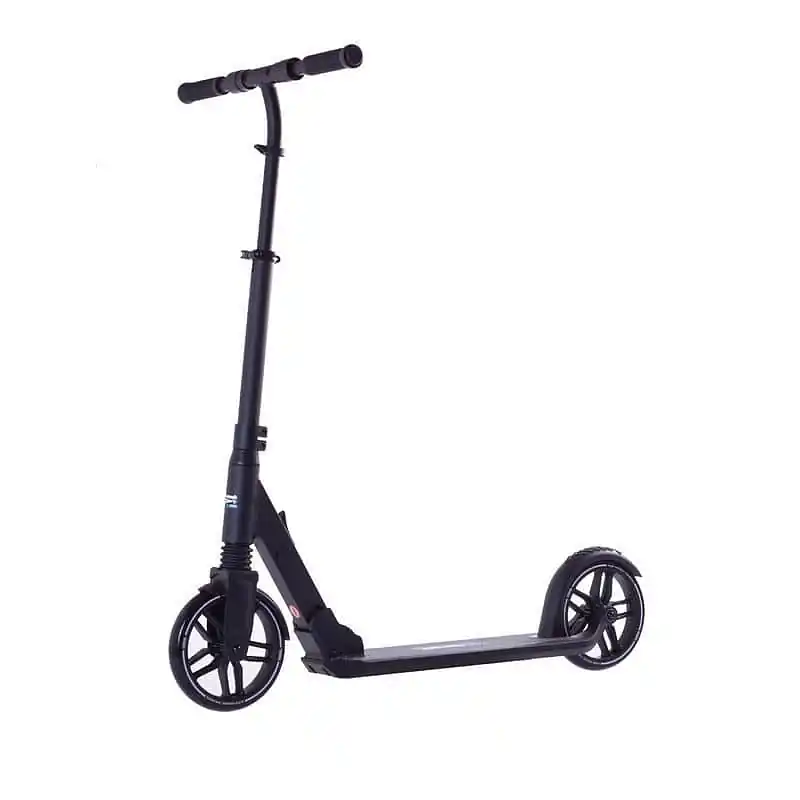 Rideoo 200 PRO City Scooter Black Cenový Hit