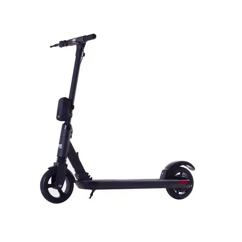 Výhodná Nabídka Rideoo V1.0 Electric Scooter Black
