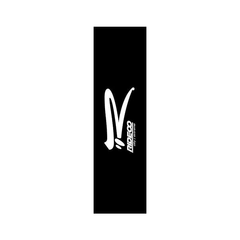 Časově Omezené Rideoo Griptape Logo