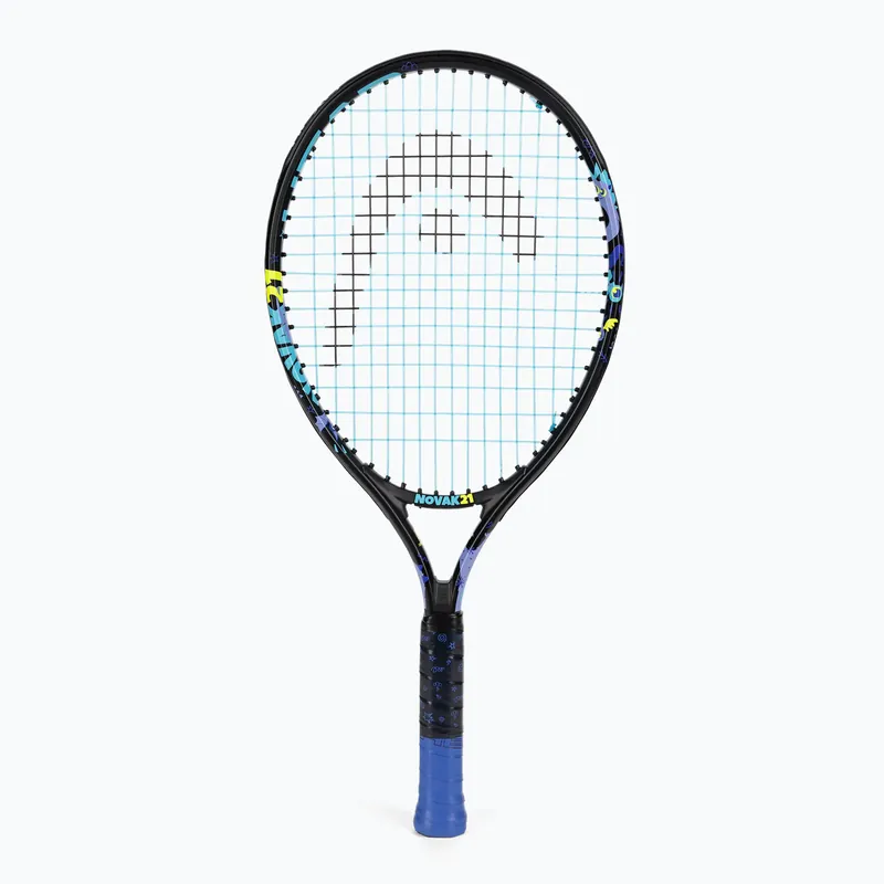 Dětská tenisová raketa HEAD Novak 23 Odeslání Ihned