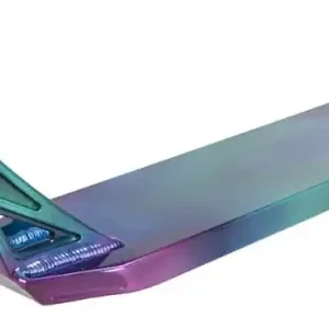 Značkový Bestial Wolf Thomas Duchemin deska Crazy 560mm + griptape zdarma