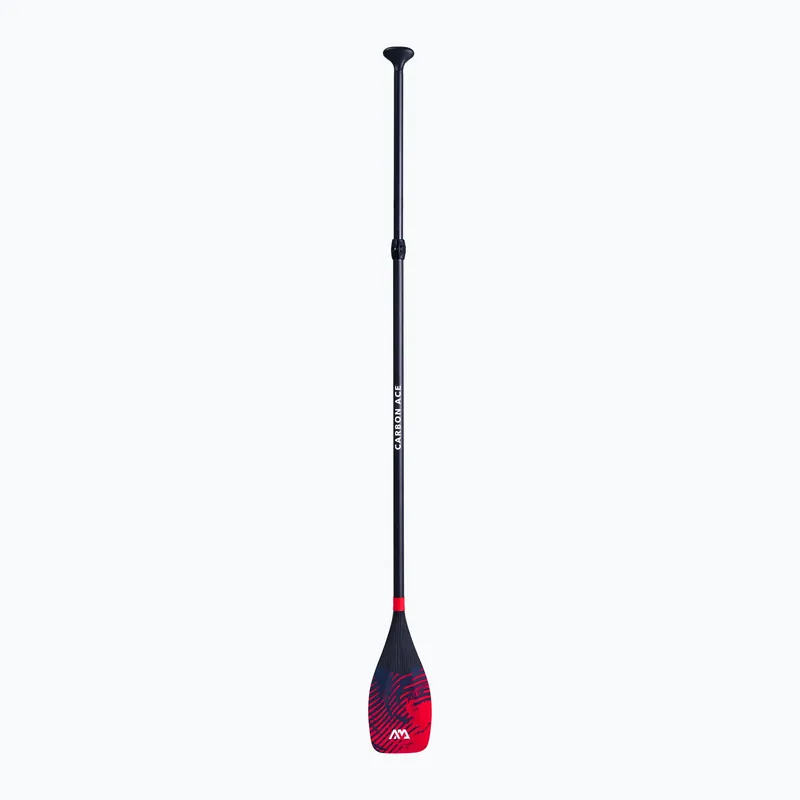 Dětské pádlo SUP 2-dílné Aqua Marina Carbon Ace Oblíbený