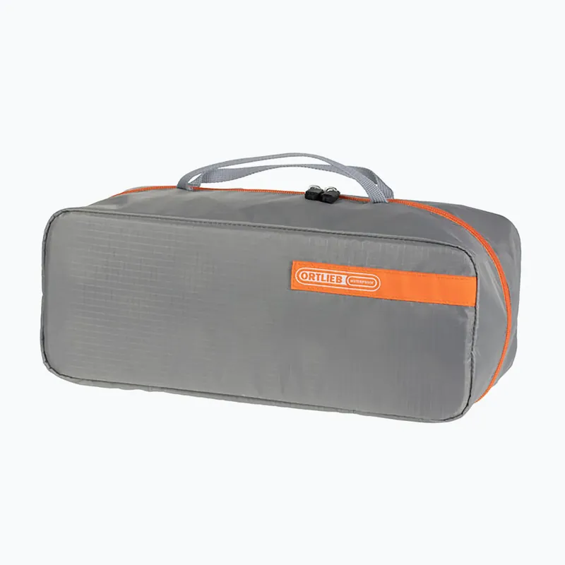 Organizér do brašen ORTLIEB Packing Cube S 6 l grey Oblíbený