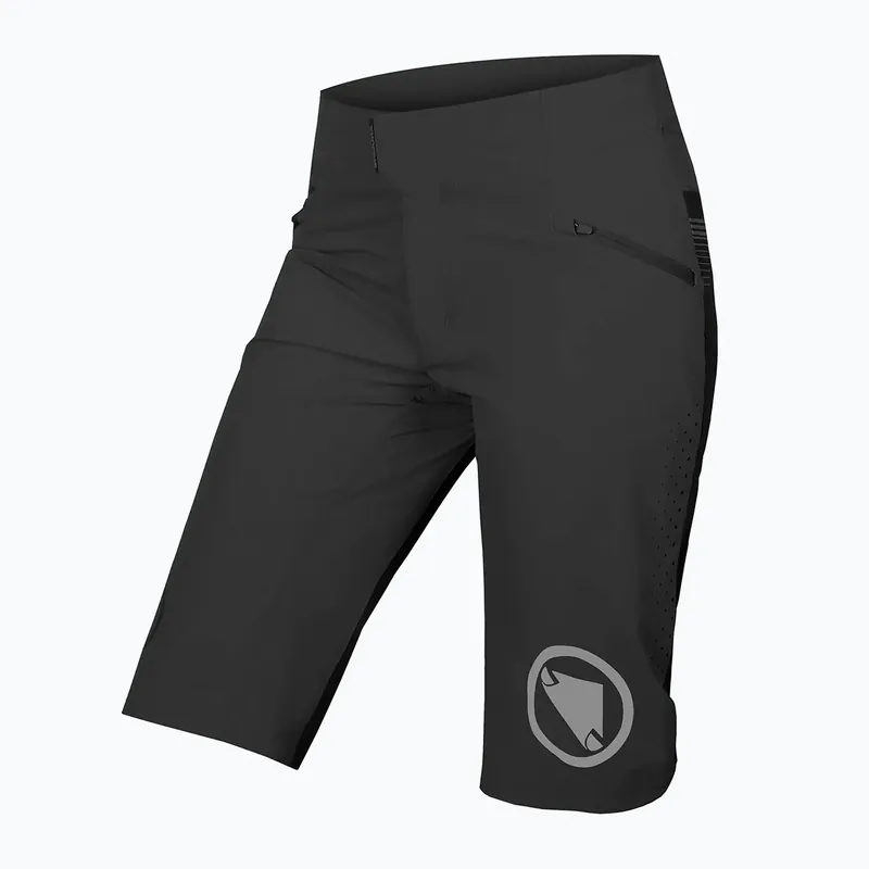 Must-Have Dámské cyklistické šortky Endura Singletrack Lite Short Std black